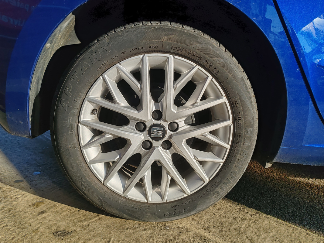 Seat Ibiza — 35
