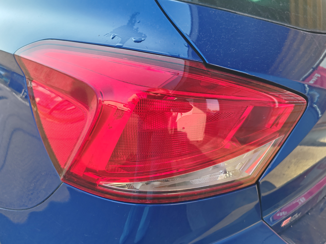 Seat Ibiza — 34