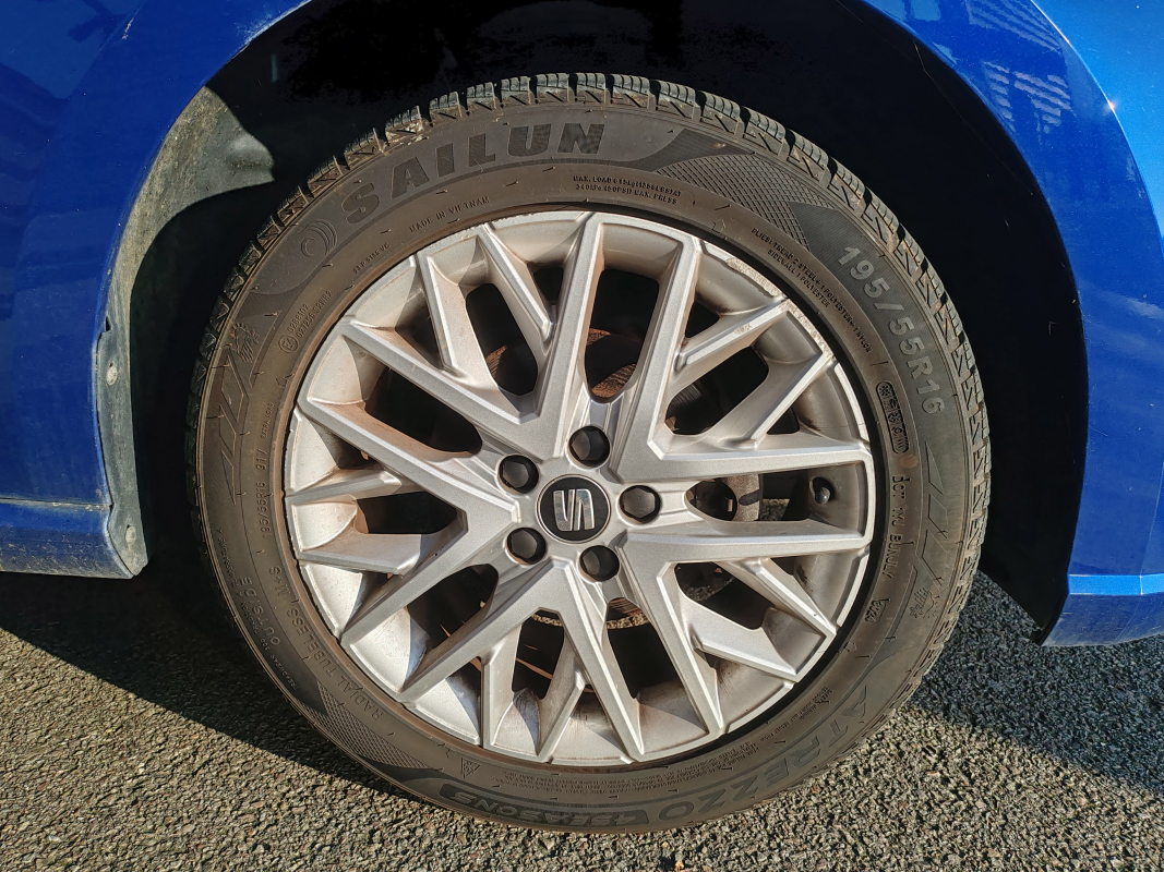 Seat Ibiza — 36