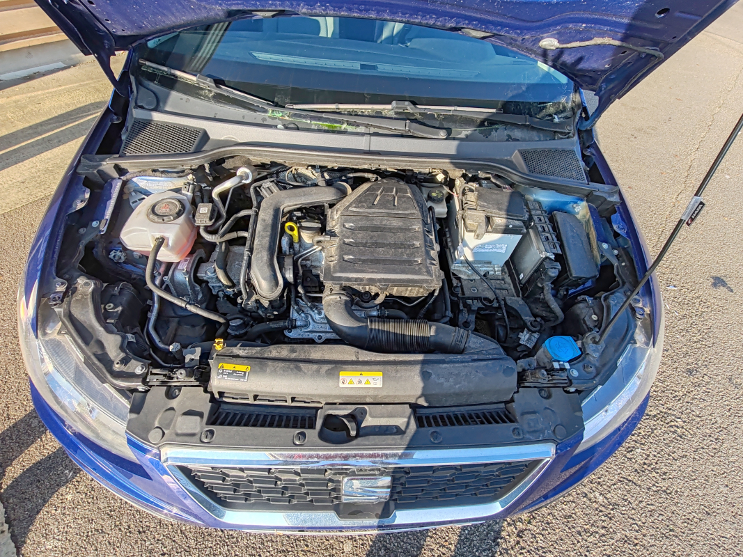 Seat Ibiza — 39
