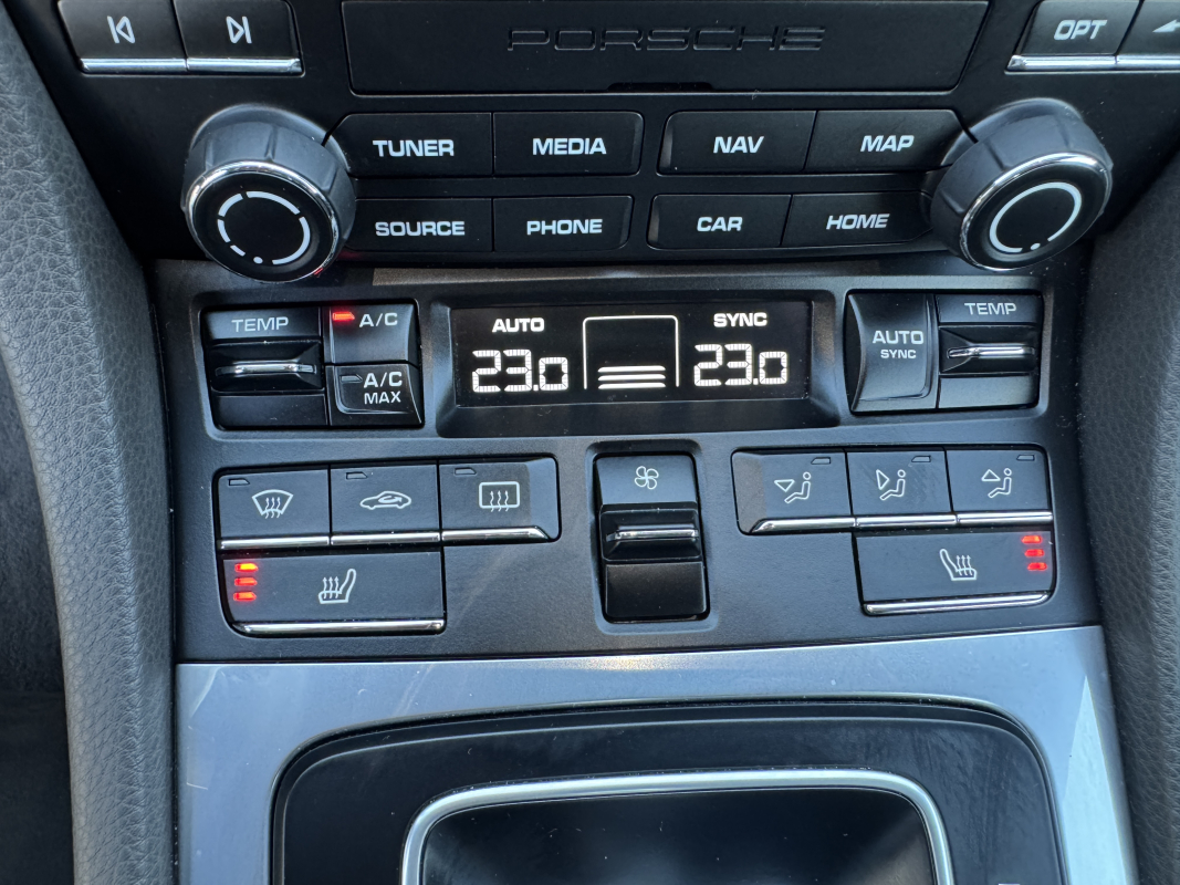 Porsche 718 — 15