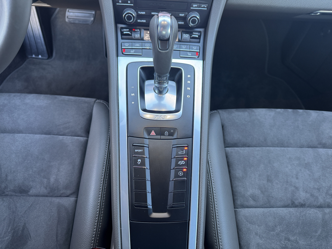 Porsche 718 — 17