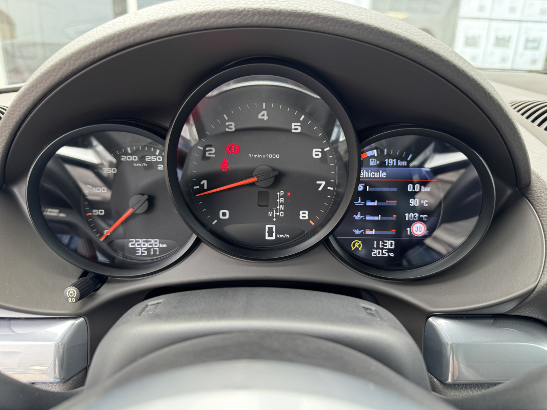 Porsche 718 — 11