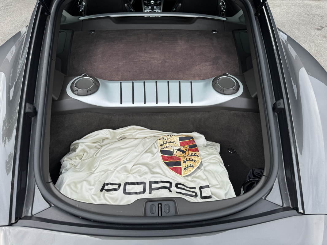 Porsche 718 — 31
