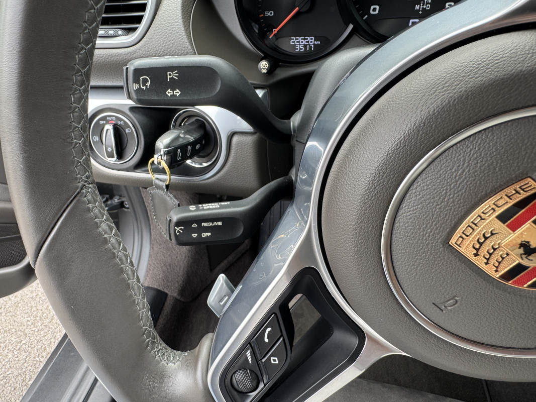 Porsche 718 — 10