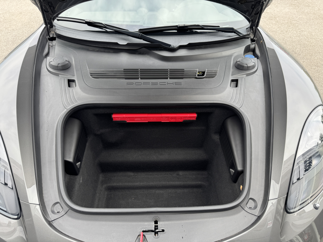 Porsche 718 — 25