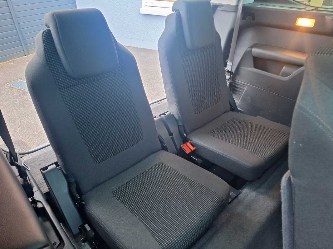Peugeot 5008 — 16