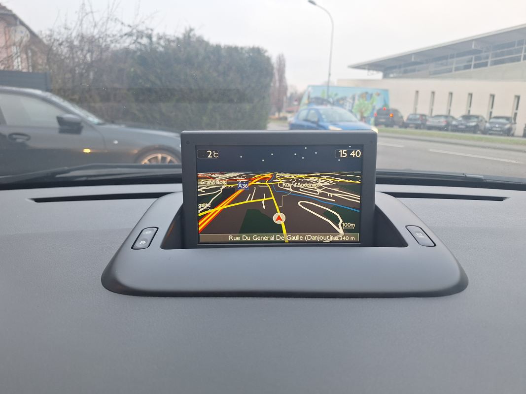 Peugeot 5008 — 20