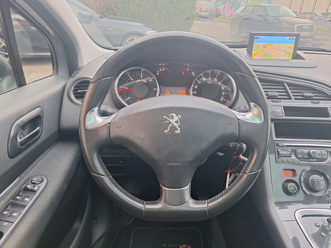 Peugeot 5008 — 18