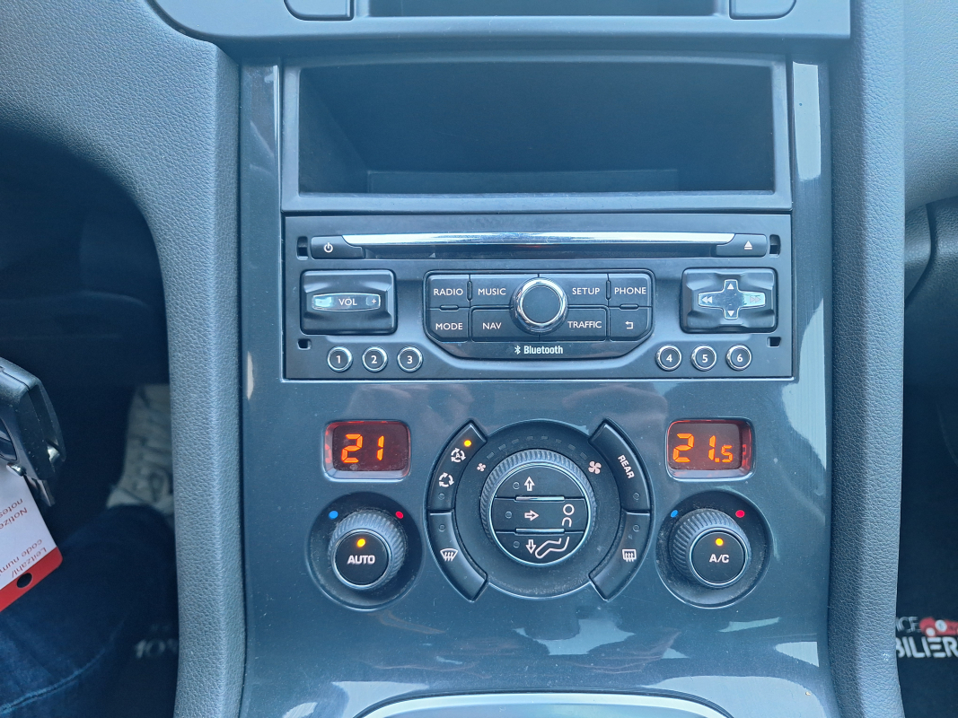Peugeot 5008 — 22