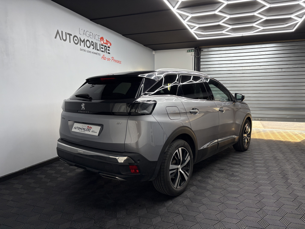 Peugeot 3008 — 4