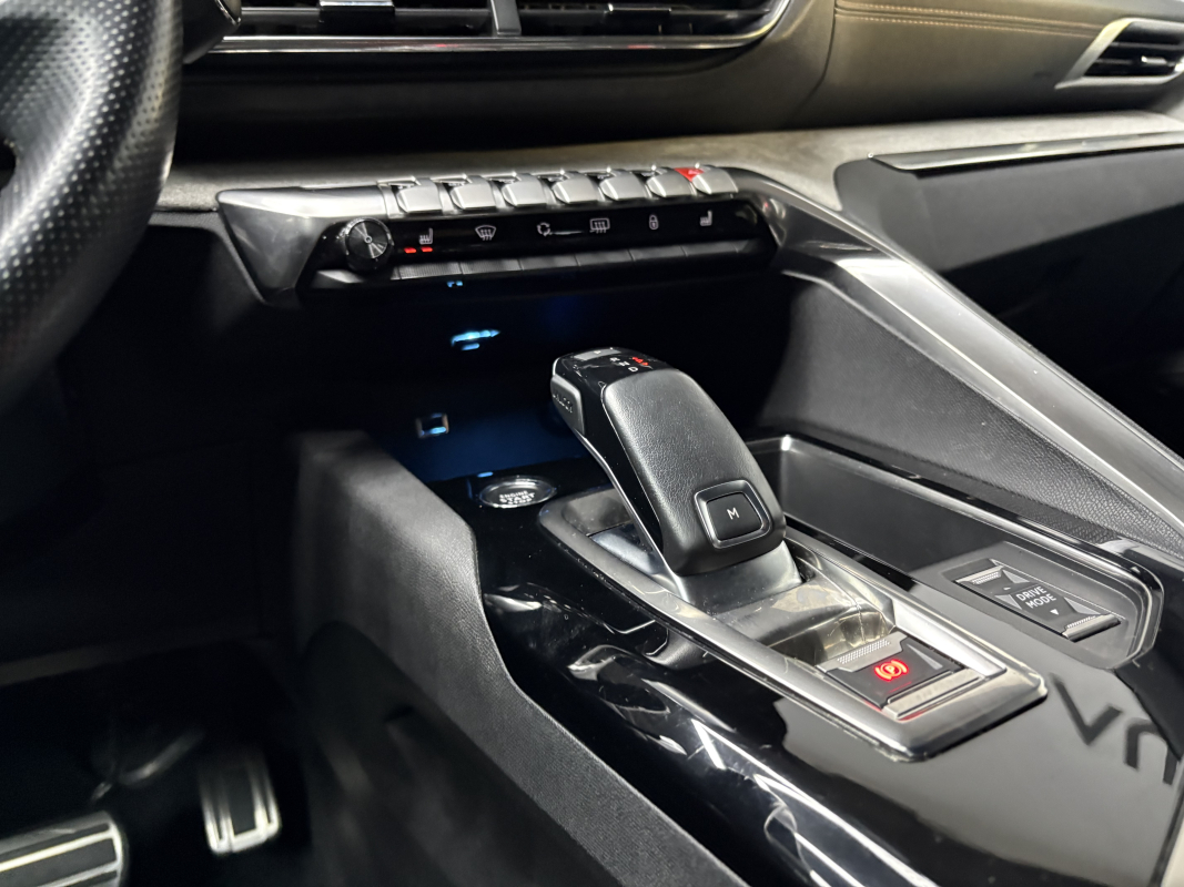 Peugeot 3008 — 22
