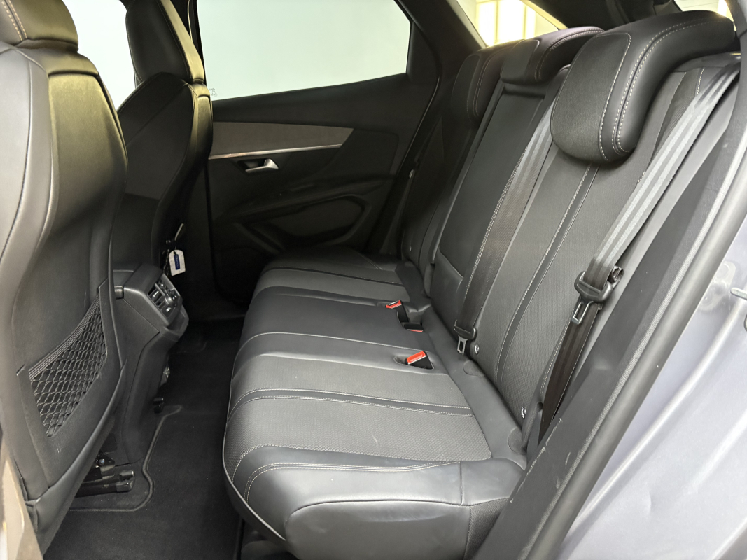 Peugeot 3008 — 14