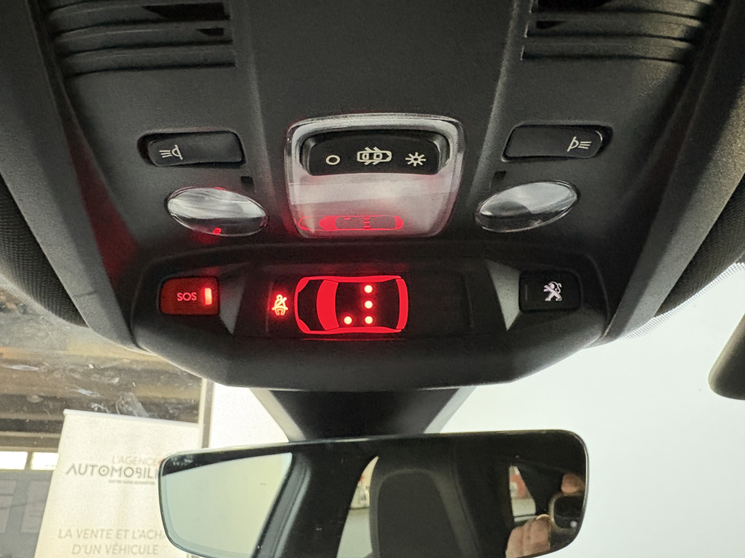 Peugeot 3008 — 31