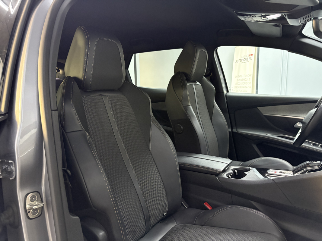 Peugeot 3008 — 25