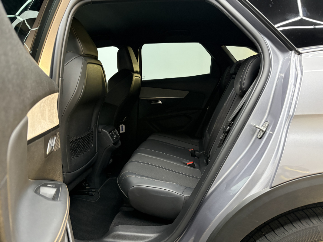 Peugeot 3008 — 26