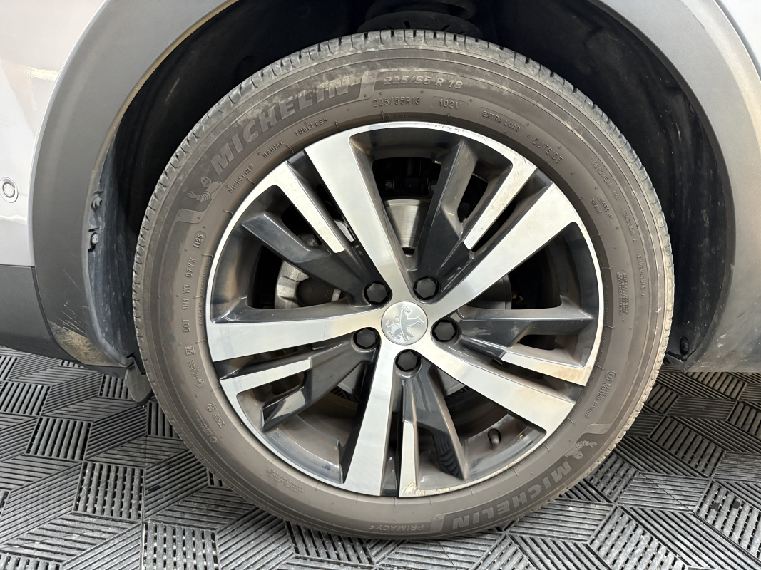 Peugeot 3008 — 16