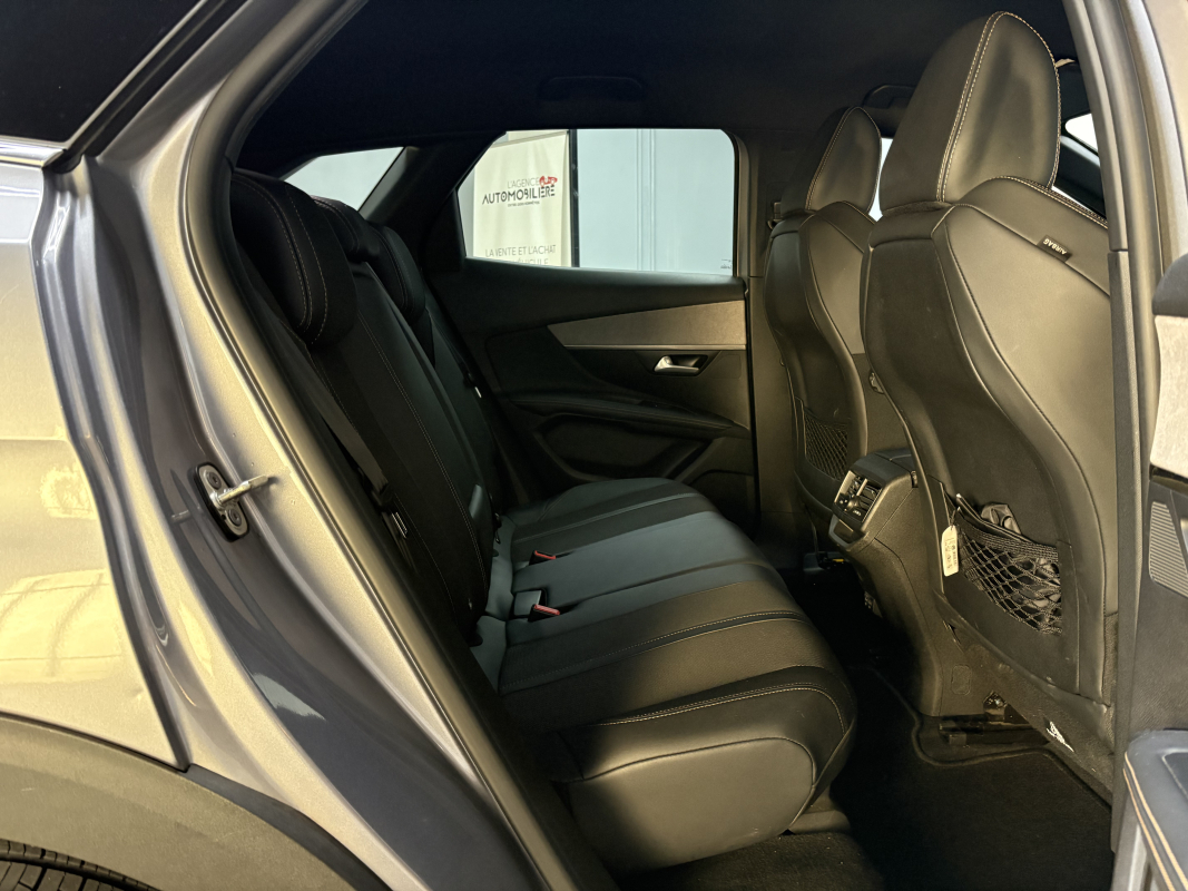 Peugeot 3008 — 27