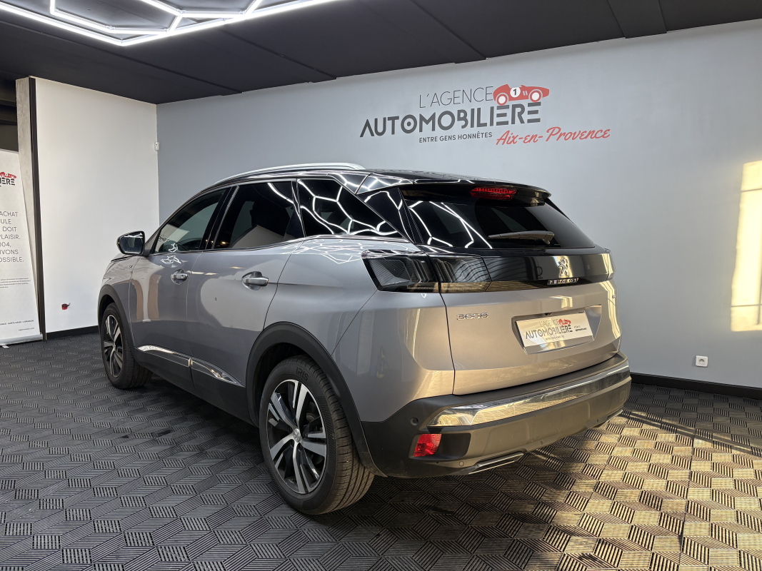 Peugeot 3008 — 6