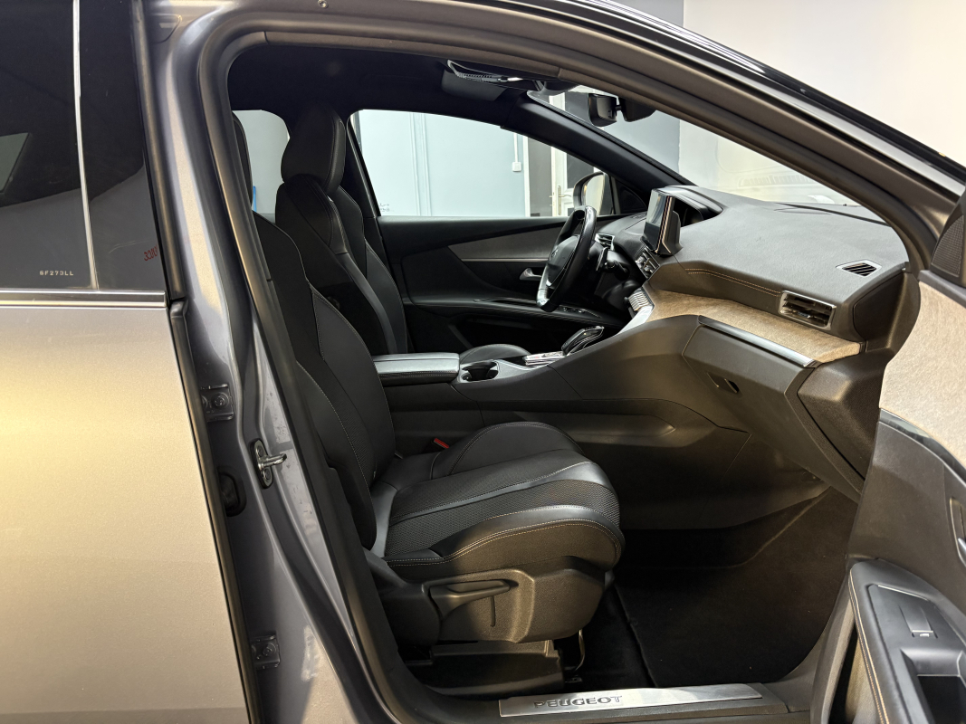 Peugeot 3008 — 28
