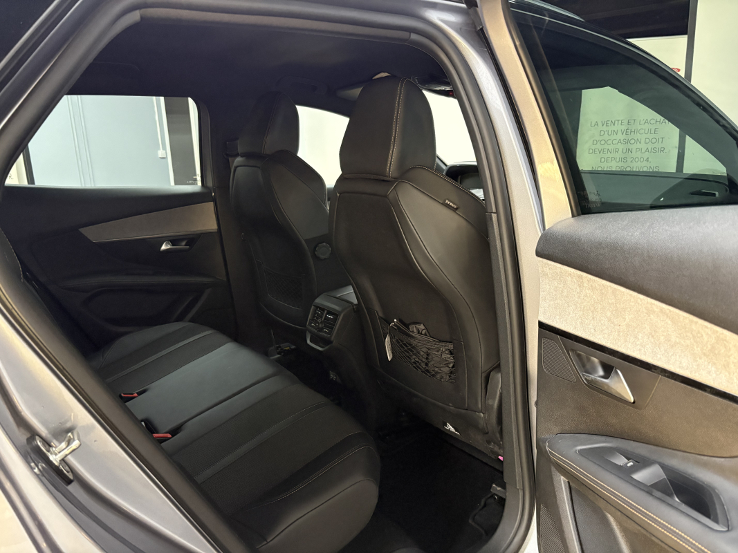 Peugeot 3008 — 30