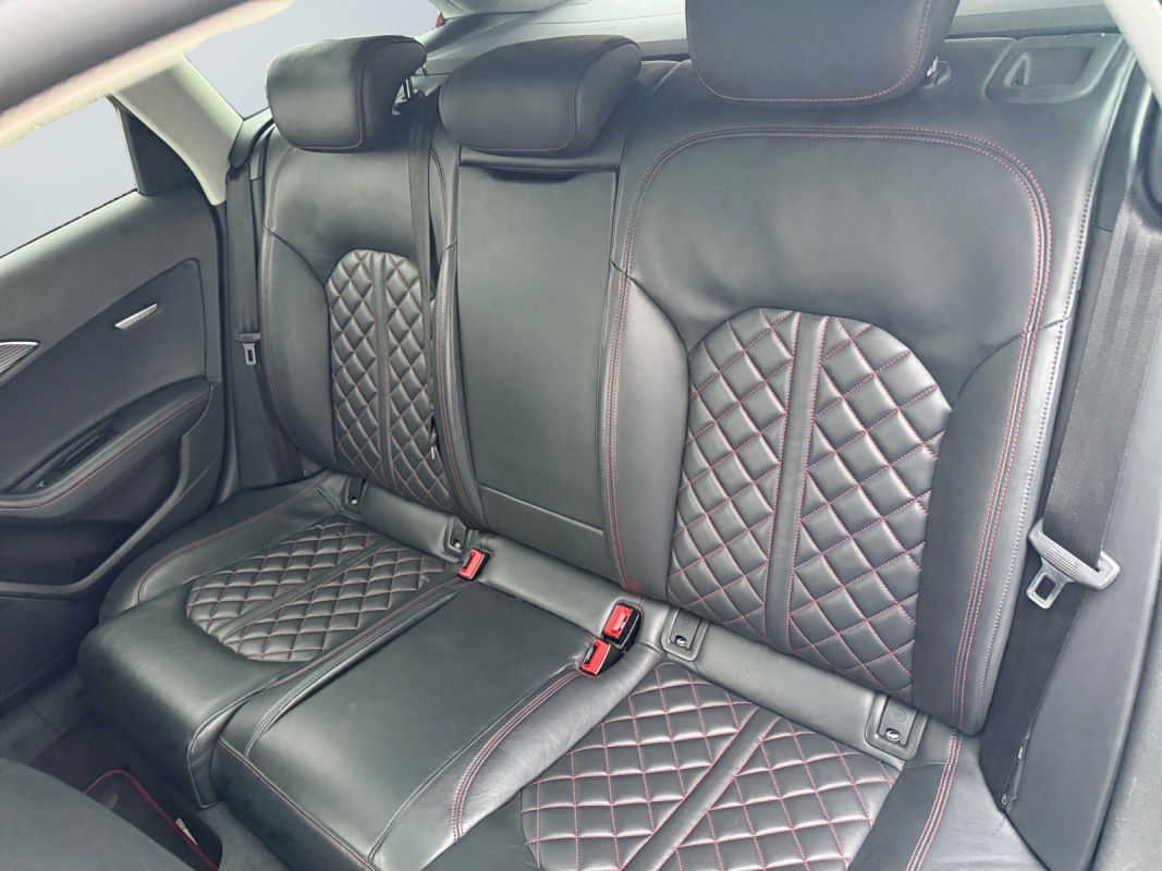 Audi S6 — 13