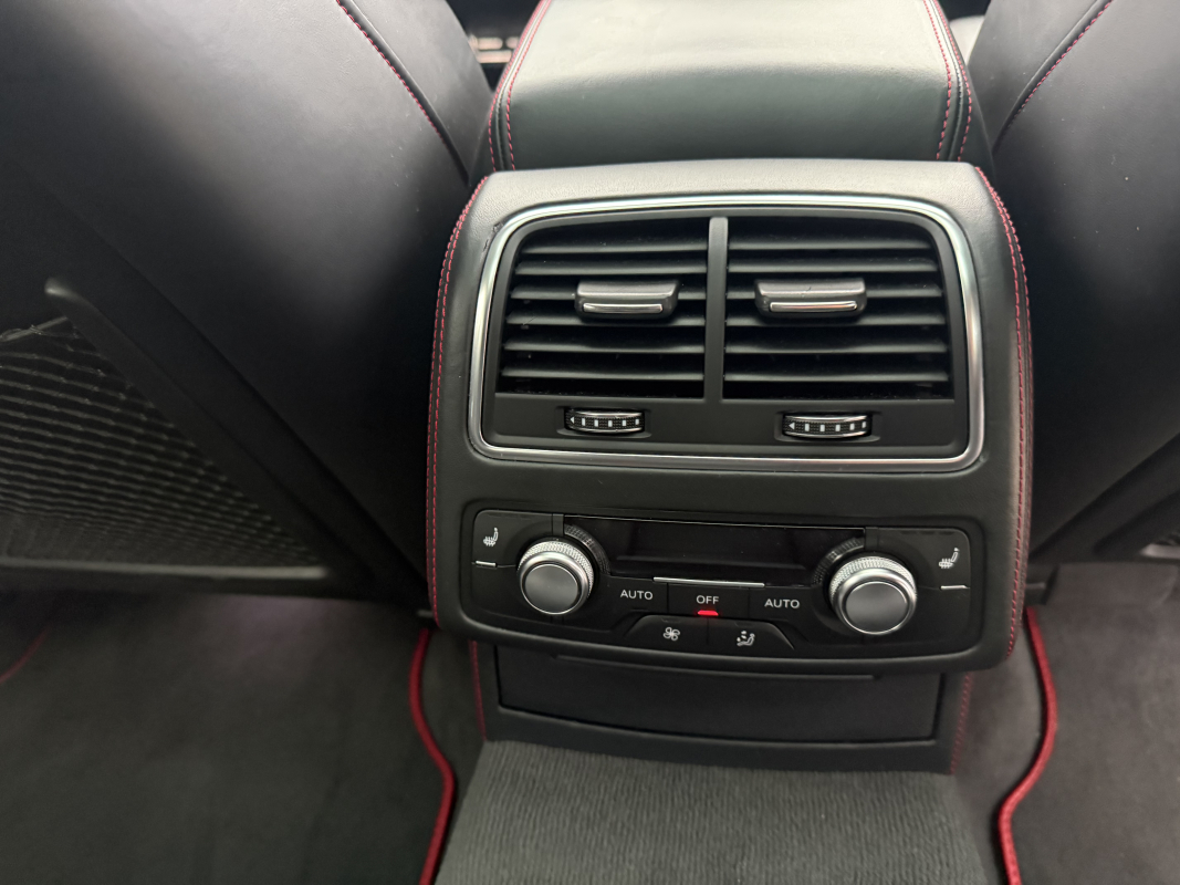 Audi S6 — 20