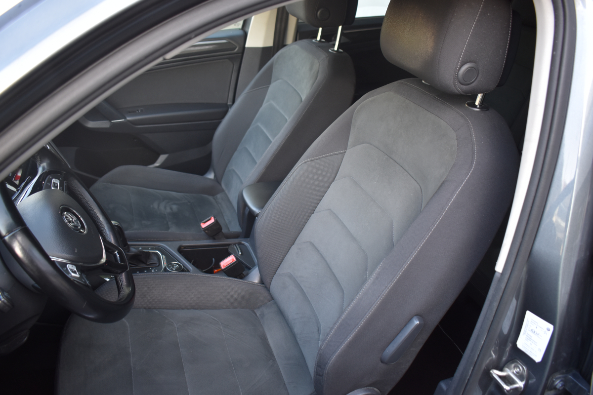 Volkswagen Tiguan Allspace — 10