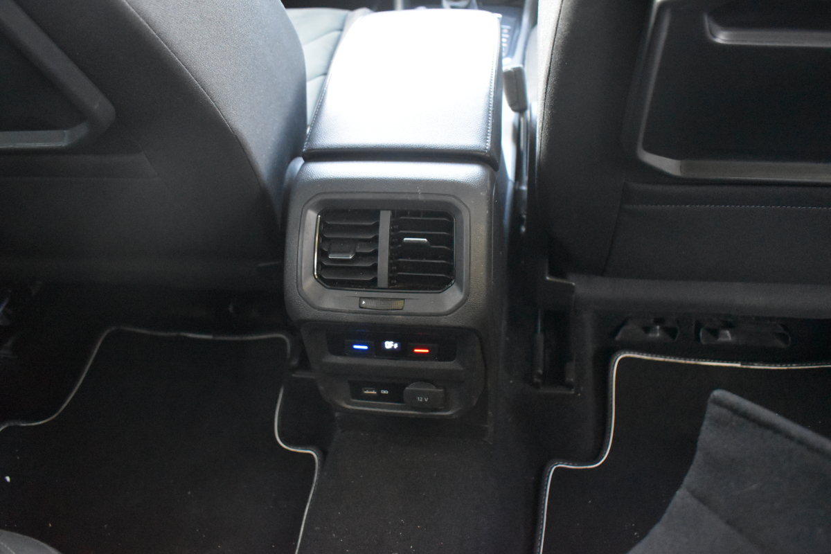 Volkswagen Tiguan Allspace — 19