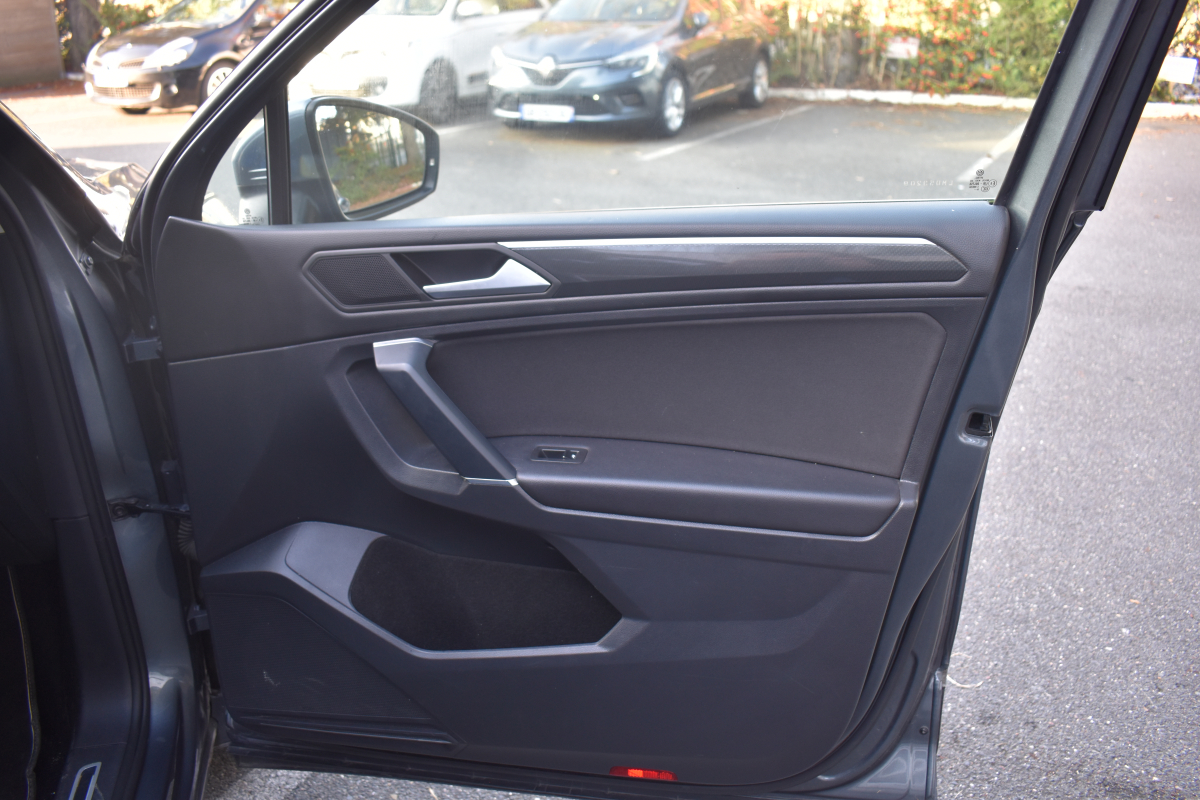 Volkswagen Tiguan Allspace — 13