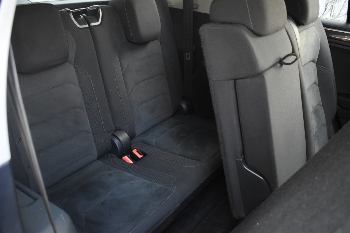 Volkswagen Tiguan Allspace — 18