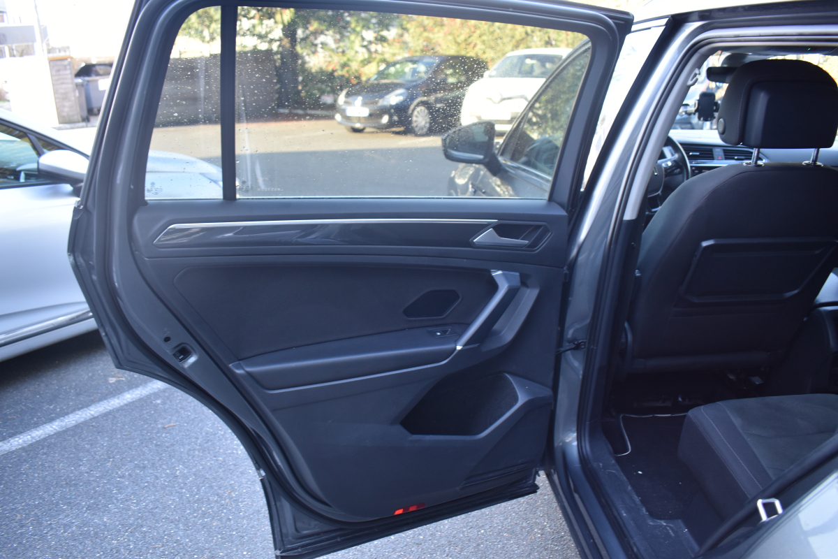Volkswagen Tiguan Allspace — 23