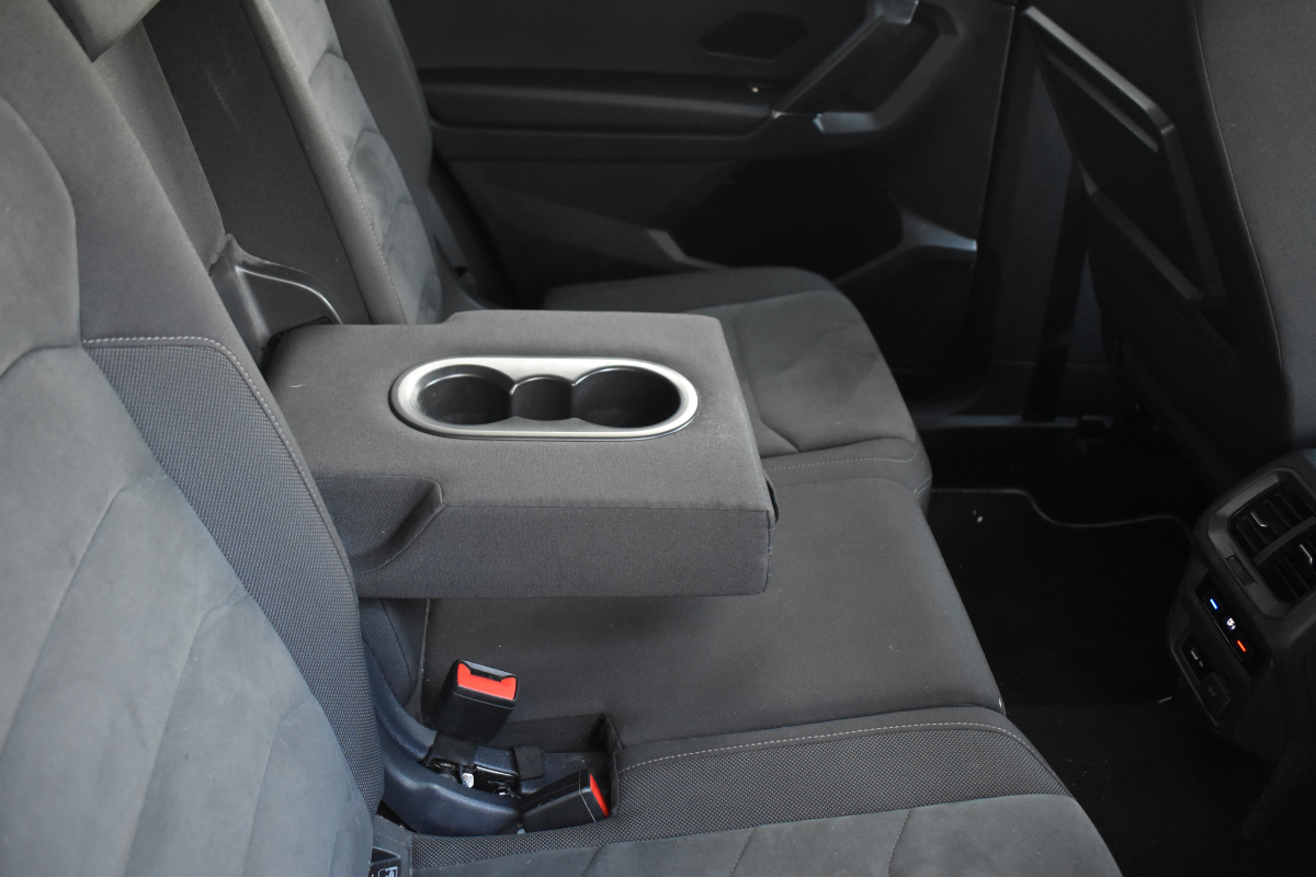 Volkswagen Tiguan Allspace — 20