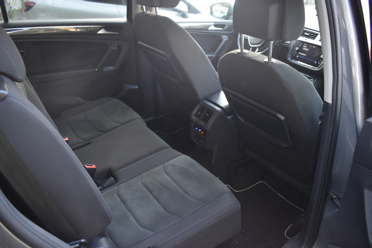 Volkswagen Tiguan Allspace — 17