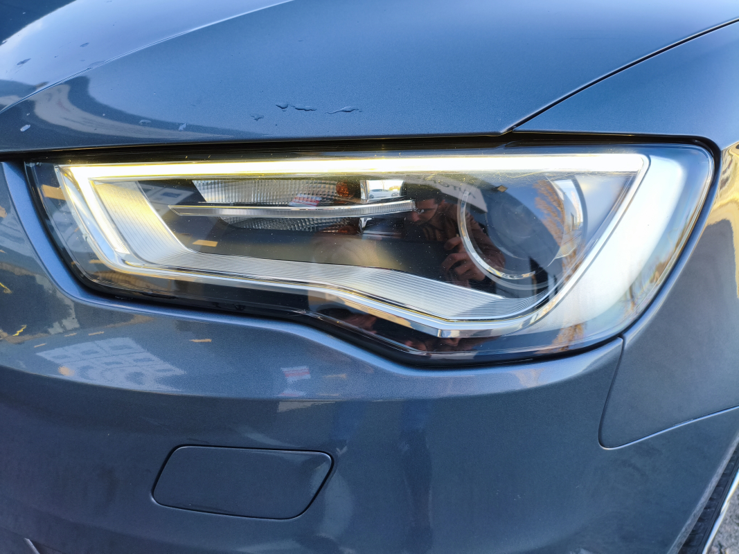 Audi A3 Sportback — 23