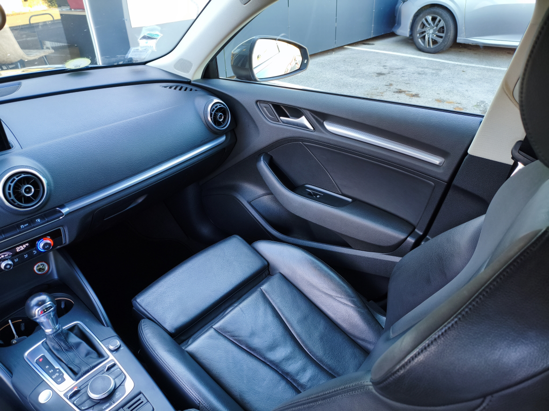 Audi A3 Sportback — 18