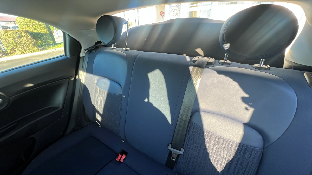 Fiat 500X — 21