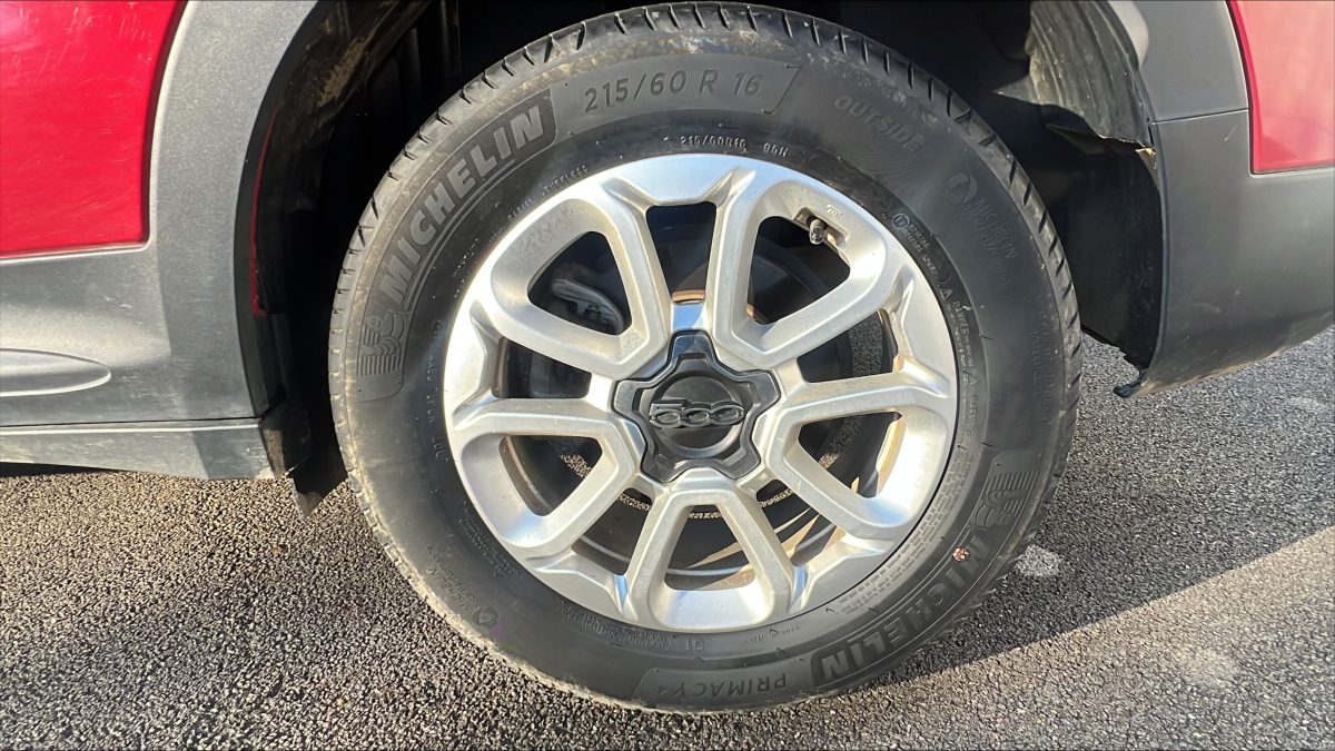 Fiat 500X — 35