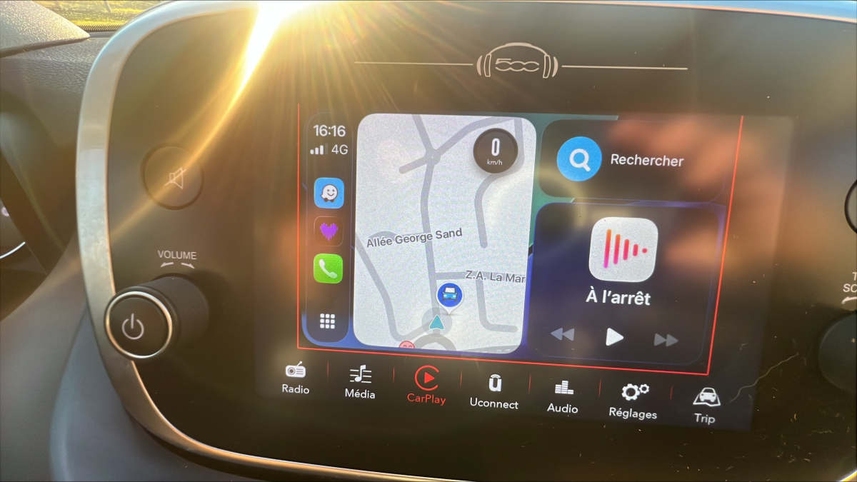 Fiat 500X — 28