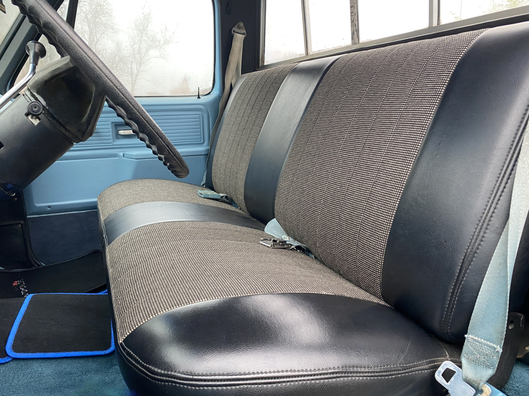 Chevrolet C20 — 14