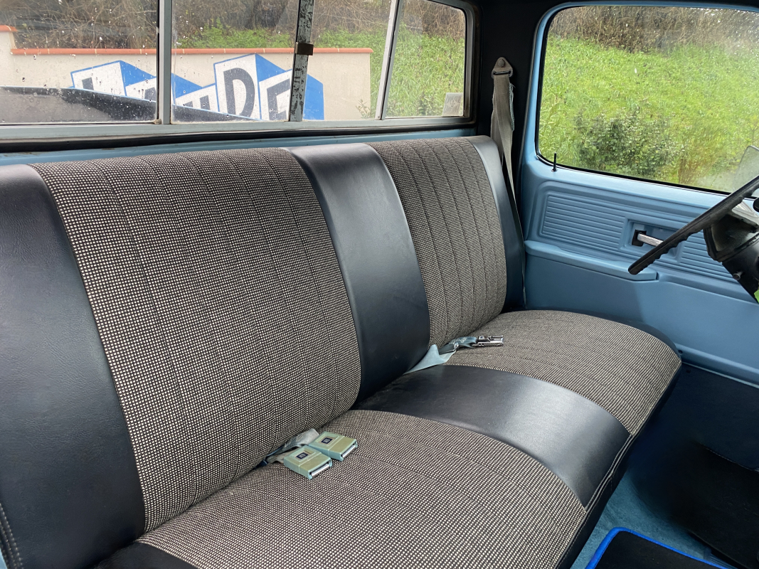 Chevrolet C20 — 17