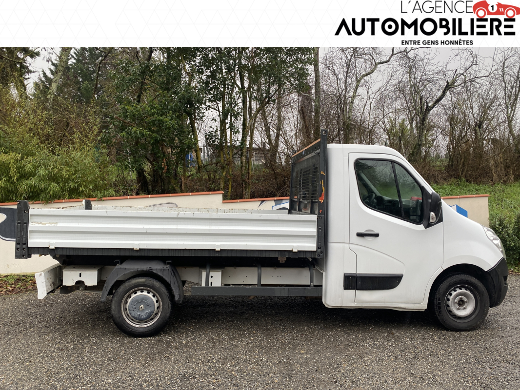 Renault Master — 2