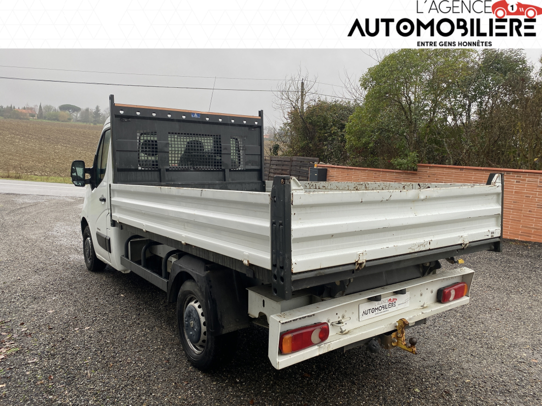 Renault Master — 5