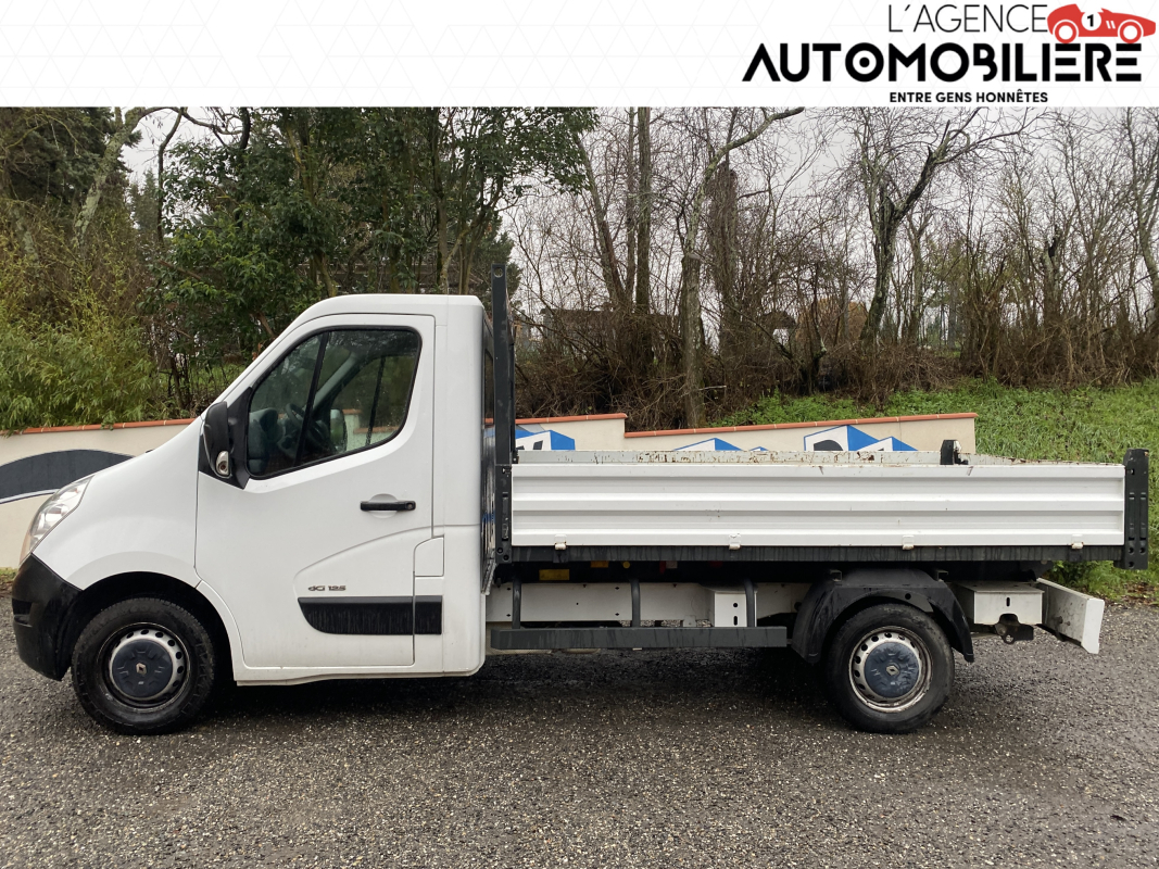 Renault Master — 6
