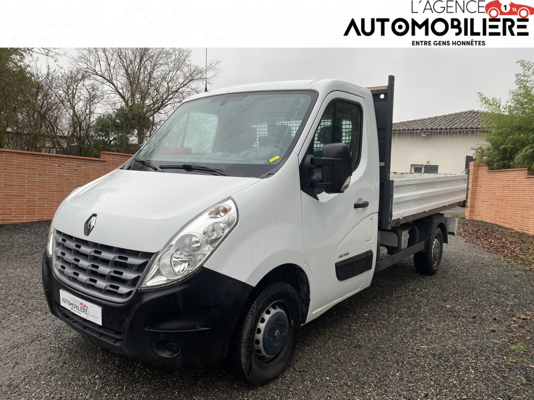 Renault Master — 7