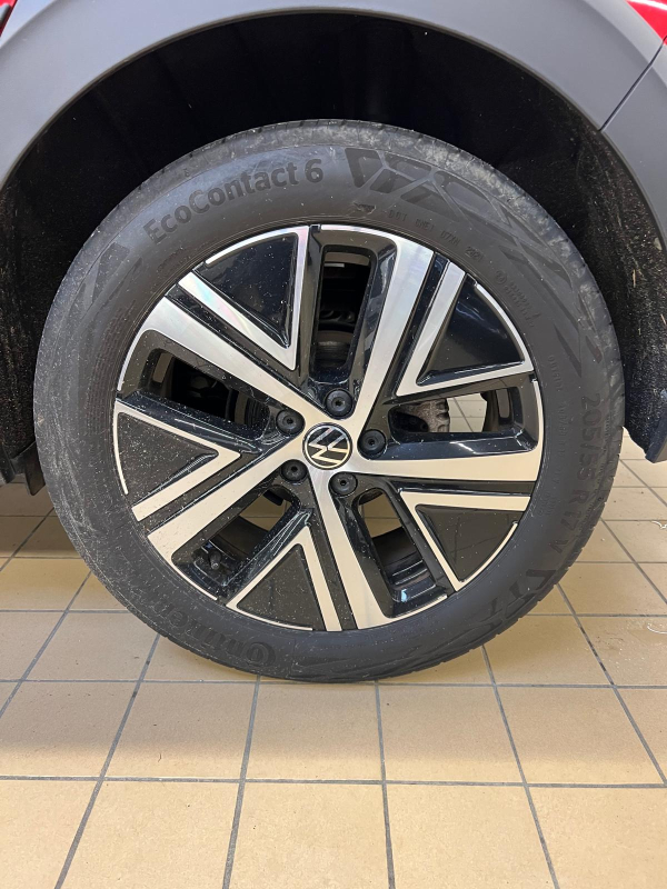 Volkswagen Taigo — 30