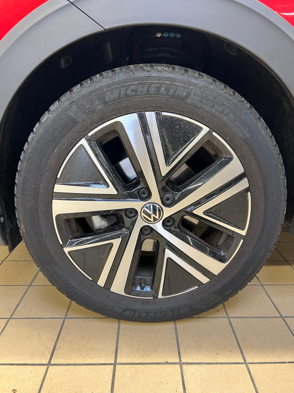 Volkswagen Taigo — 31