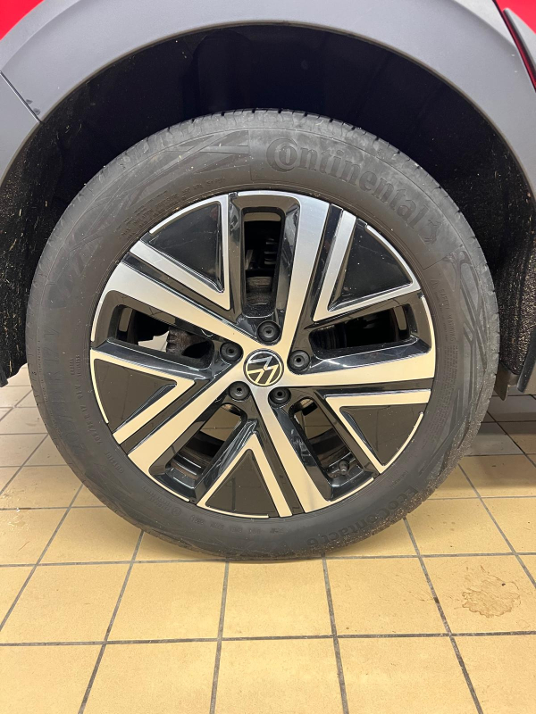 Volkswagen Taigo — 32
