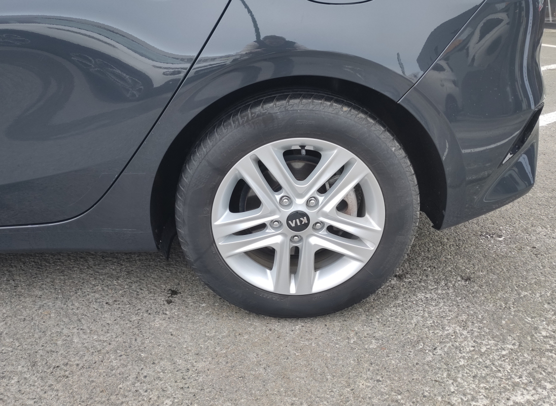 Kia Ceed — 31