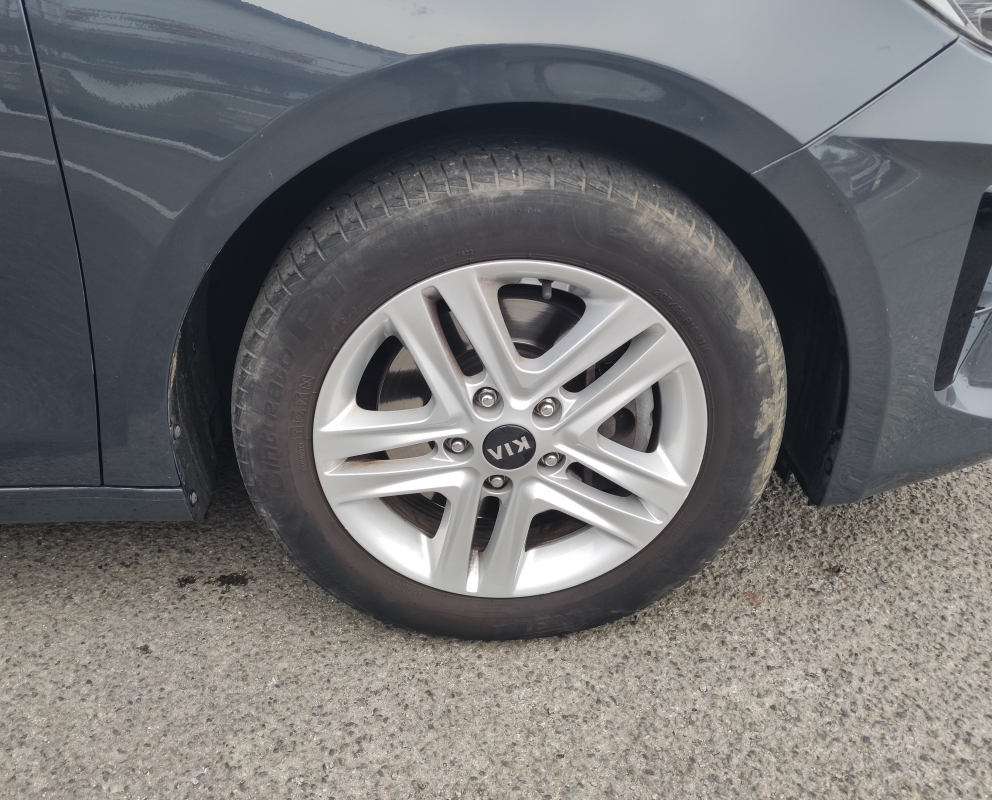 Kia Ceed — 33